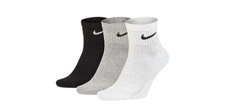 Nike Tozluk Çorap Seçenekleri