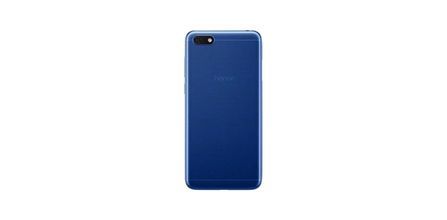 Honor 7s 16Gb Mavi Cep Telefonu Özel Tasarım