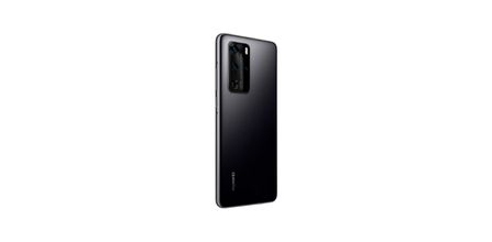Huawei P40 Pro 256 GB Siyah (Huawei Türkiye Garantili) Cep