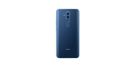 Huawei Sne-lx1 Mate 20 Lite 64 GB Blue (Çi̇ft Hat) Özellikleri