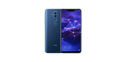 Huawei Sne-lx1 Mate 20 Lite 64 GB Blue (Çi̇ft Hat) Fiyat