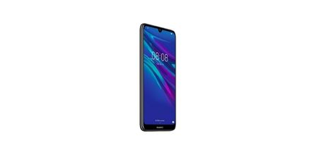 Huawei y6 2019 Telefon Sayesinde İleri teknoloji
