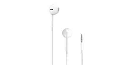 Apple iPhone 5 5S 6 6S 6Plus 6S Plus Uyumlu Orjinal Kablolu Kulaklık Özelliği