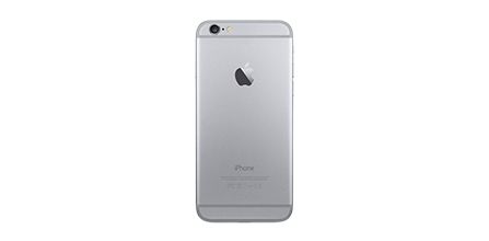 Apple Yenilenmiş iPhone 6 32 GB Batarya Performansı