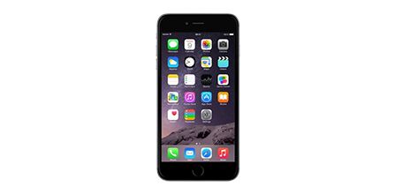 Apple Yenilenmiş Iphone 6S 16 GB (12 Ay Garantili) PIP5S16GB-M Uzun Süreli Kullanım Avantajı