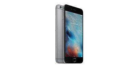 Apple Yenilenmiş Iphone 6S 16 GB (12 Ay Garantili) PIP5S16GB-M Satın Al