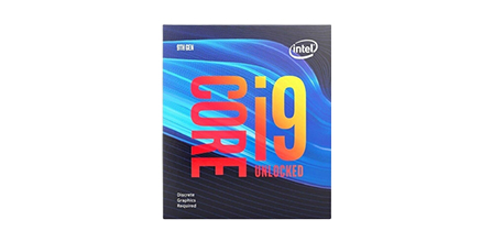 Intel Core I9 9900kf 3.60ghz 16mb Lga1151 14nm Gaming İşlemci Fiyatları Nelerdir?