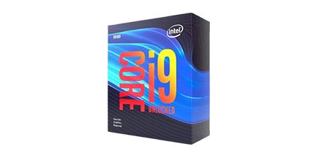 Intel Core I9 9900kf 3.60ghz 16mb Lga1151 14nm Gaming İşlemci