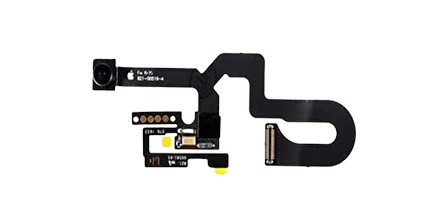 IPhone 7 Ön Kamera Sensör Filmi Özellikler