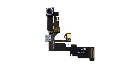 Kampanyalı OEM iPhone Ön Kamera Sensör Flex