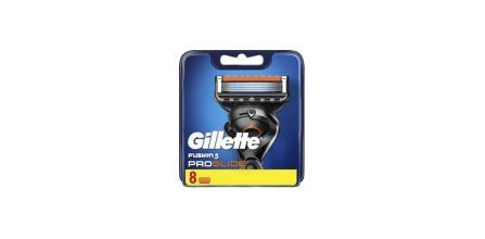 Gillette Fusion Proglide Modelleri Kullanımı