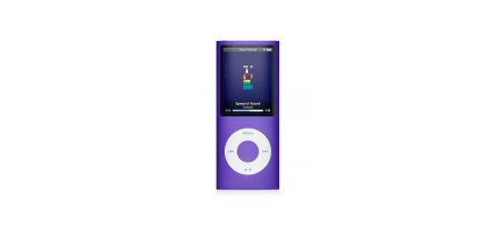 Müzik Deneyimini Bir Üst Kademeye Çıkaran iPod Tasarımları