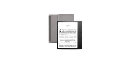 Keyifli Okuma Serüvenleri için Kindle Çeşitleri