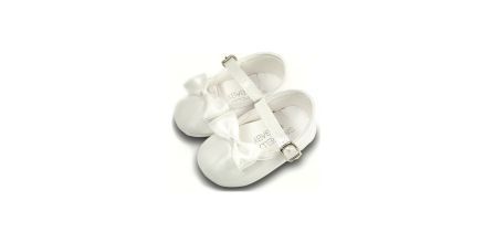 Konforlu Kız Bebek Ayakkabı Modelleri Özellikleri