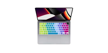 Kalitesi ile Dikkat Çeken Laptop Klavye Koruyucu
