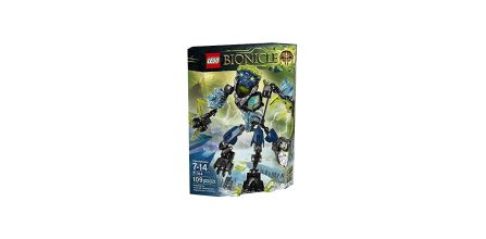 Hayal Gücünü Zenginleştiren Lego Bionicle Ürünleri
