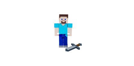 En Güzel Minecraft Steve Tasarımları