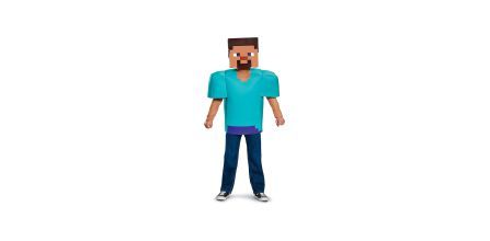 Kaliteli Minecraft Steve Modelleri