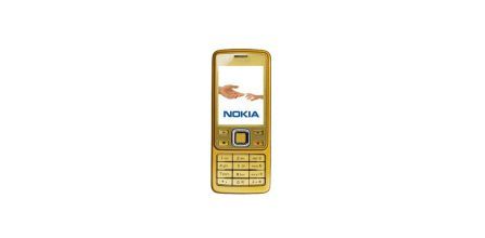 Farklı Modelleri ile Tuşlu Telefon Nokia