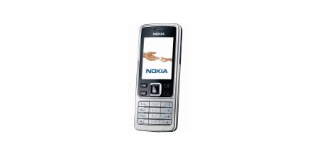 Fiyat Performans Ürünü Nokia 6300i