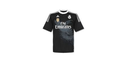 Ekstra Konfor Sağlayan Real Madrid Takım Forması