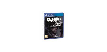 Cazip Call Of Duty Ghosts Tasarımları