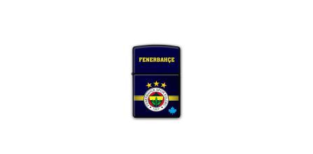 Dayanıklı Yapısıyla Fenerbahçe Çakmak Çeşitleri