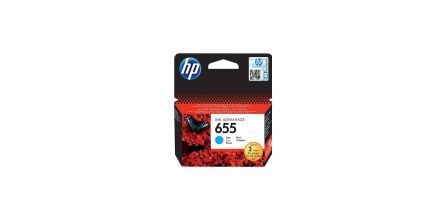 Avantajlı Fırsatlarla HP 655 Kartuş Fiyatları