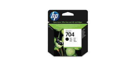 Avantajlı HP 704 Kartuş Fiyatları