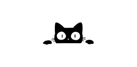 Farklı Bütçelere Uygun Kedi Sticker