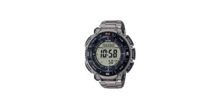 Renkleriyle Göz Kamaştıran Casio Protrek Modelleri