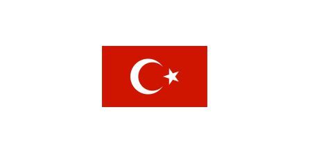Tüm Asaleti İle Göz Alıcı Türk Bayrağı Sticker Modelleri
