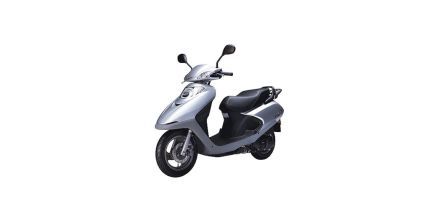 Kaliteli 100 cc Scooter Kullananlar