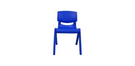 Estetik Tasarımlı Anaokulu Sandalyesi Modelleri