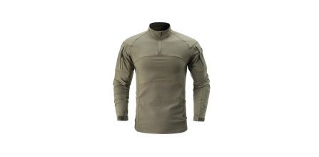 Estetik Tasarımlı Askeri T Shirt Çeşitleri