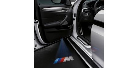 Avantajlı BMW Kapı Altı Logo Fiyat Seçenekleri