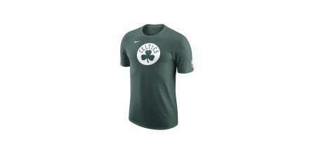 Göz Alıcı Tasarımlarıyla Boston Celtics Tişörtler