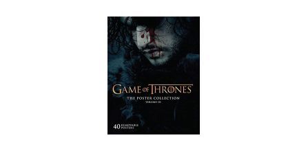 Game Of Thrones Poster Yorum ve Değerlendirmeleri