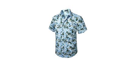Bütçe Dostu Hawaii Gömlek Fiyatları