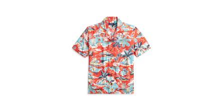 Her Tarza Hitap Eden Hawaii Gömlek Çeşitliliği