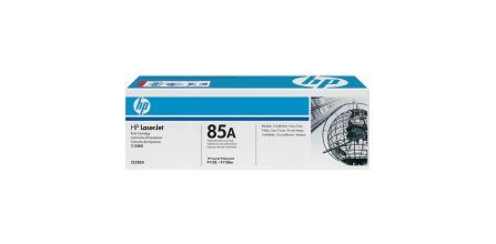 Avantajlı Kampanyalarla HP 85A Toner Fiyatı