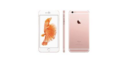 Bütçe Dostu iPhone 6S Plus Rose Gold Fiyatları