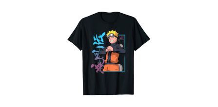 Her Bütçeye Uygun Naruto T Shirt Yorumları