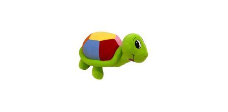 Rengarenk Oyuncak Kaplumbağa Modelleri