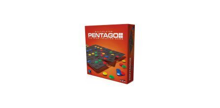 Pentago Kullanım Alanları