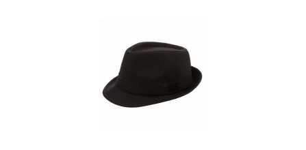 Kampanya Seçenekleriyle Siyah Fötr Şapka Fiyatları