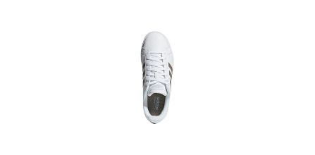 Adidas Grand Court Beyaz Sneaker Ayakkabı Yorumları
