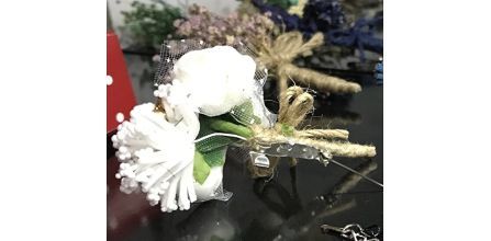 Araslar Beyaz Yaka Çiçeği, Damat Çiçeği Yorumları
