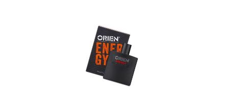 Collezione Orien Energy Edp 100 ml Erkek Parfüm Avantajları