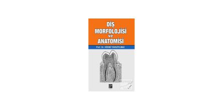 Gazi Kitabevi Diş Morfolojisi ve Anatomisi Kullananlar